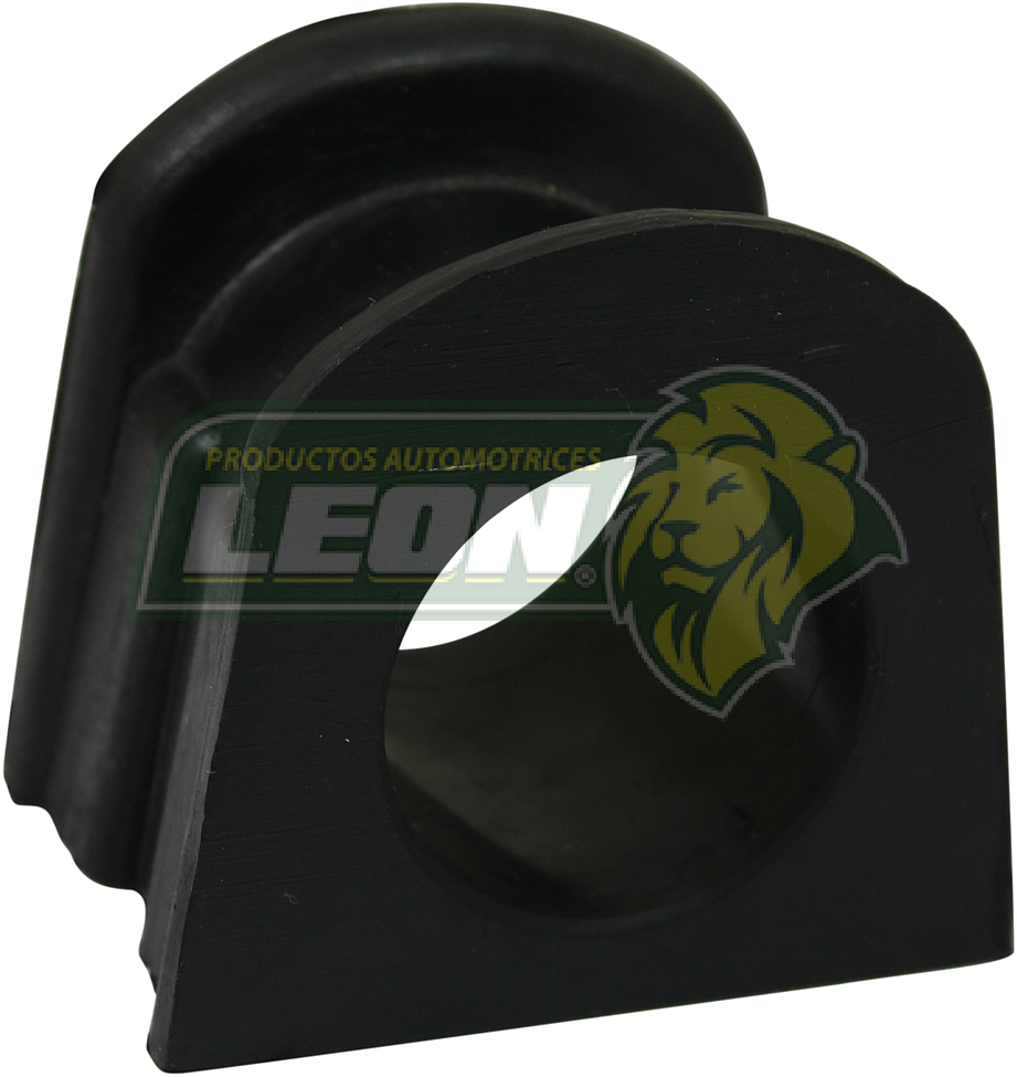 GOMA BARRA ESTABILIZADORA G.M. PICK-UP 88-09 35x55-61x50x49 mm HULE