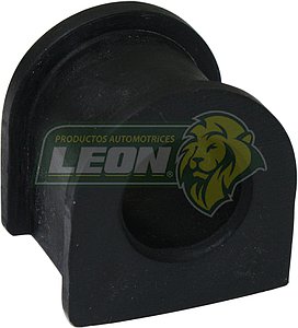 GOMA BARRA ESTABILIZADORA FORD FIESTA, ESCORT 98-01 17.5x22x30x30 mm
