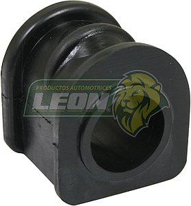 GOMA BARRA ESTABILIZADORA DODGE RAM “ORIFICIO GRANDE” 25.5x36x43.5-47.5x44 mm