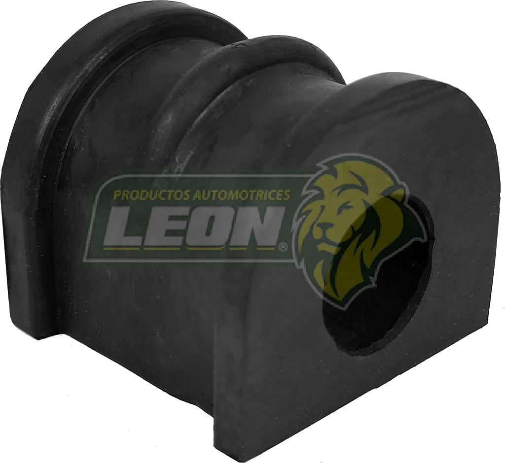 GOMA BARRA ESTABILIZADORA DODGE RAM CHARGER “OYO CHICO” 25x49x45x56 mm