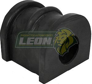 GOMA BARRA ESTABILIZADORA DODGE RAM CHARGER “OYO CHICO” 25x49x45x56 mm