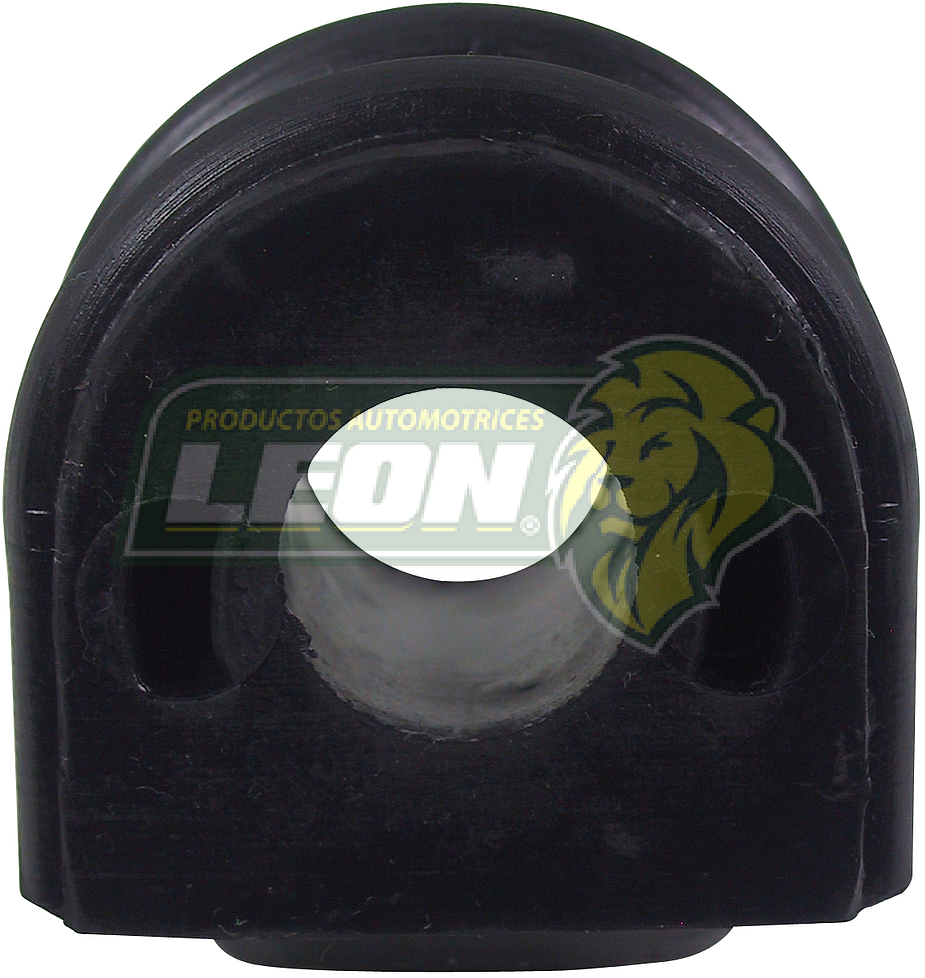 GOMA BARRA ESTABILIZADORA NISSAN TSURU II, PK-UP 91-92 TRASERA 23x47x54x40 mm