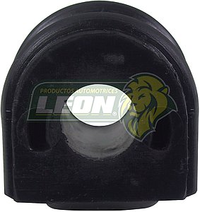 GOMA BARRA ESTABILIZADORA NISSAN TSURU II, PK-UP 91-92 TRASERA 23x47x54x40 mm