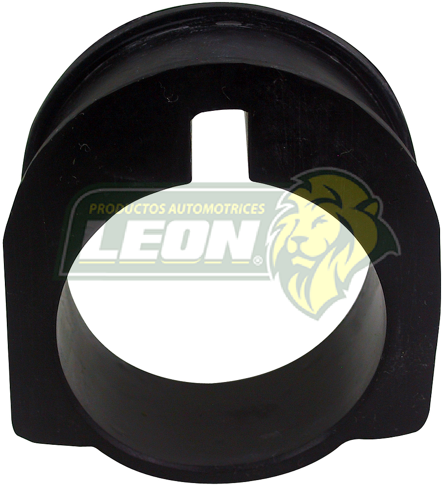 GOMA BARRA DIRECCION FORD TOPAZ HID. 90-94 (L)