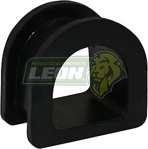 GOMA BARRA DIRECCION FORD TOPAZ STD. (R) DAI 714