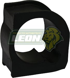 GOMA BARRA DIRECCION FORD TOPAZ HID.