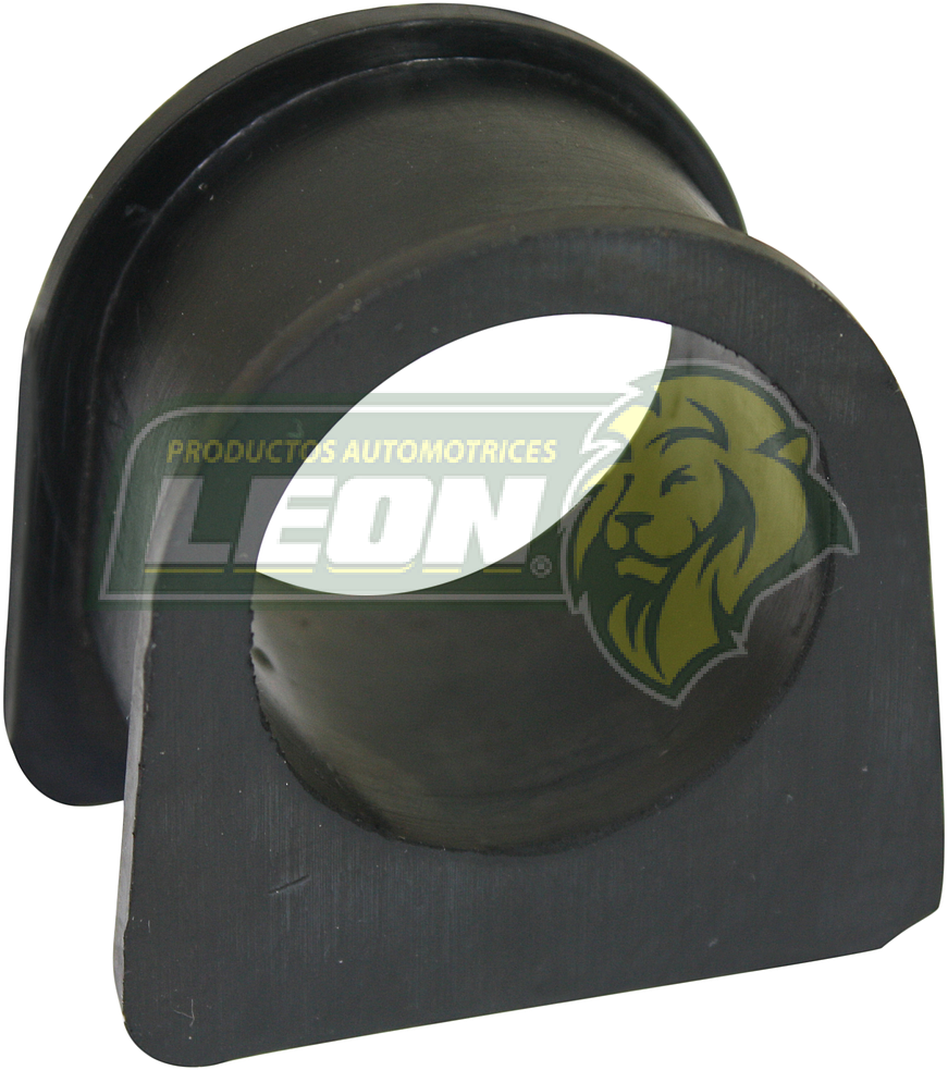 GOMA BARRA DIRECCION NISSAN TSURU II STD. CREMALLERA