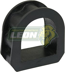 GOMA BARRA DIRECCION VW CARIBE HID.