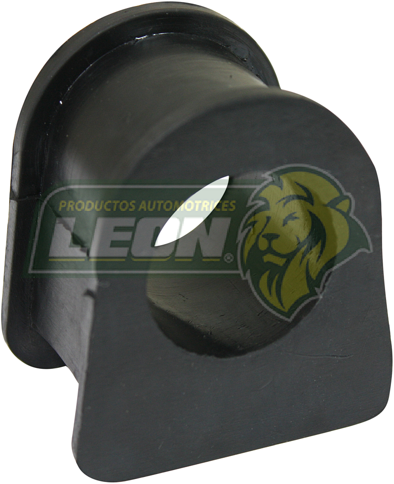 GOMA BARRA DIRECCION NISSAN TSURU II C/HOYOS REFORZADA