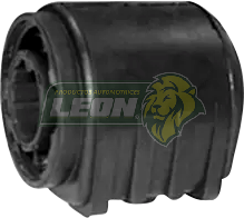 BUJE HORQUILLA SUSPENSION CARAVAN, GRAND CARAVAN, GRAND VOYAGER, VOYAGER, TOWN & COUNTRY 01-07 (R,L) (HBK1406014, HBK1406015)