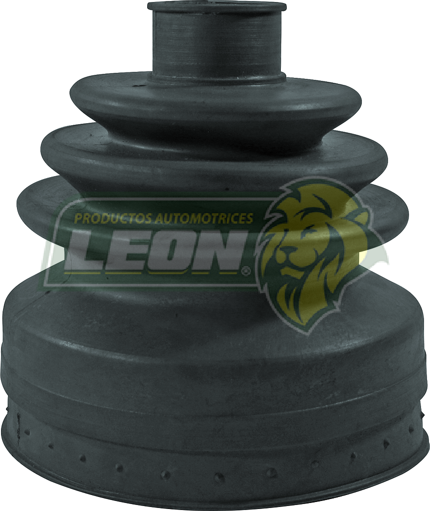 MACHETA ó CUBREPOLVO L. CAJA UNIVERSAL “TREBOL GRANDE”