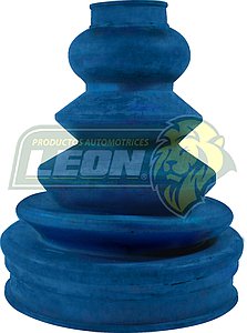 MACHETA ó CUBREPOLVO L. CAJA VW BORA, A4 L, R TREBOL