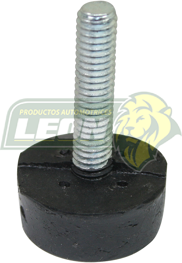 GOMA COFRE ó TORNILLO NIVELADOR COFRE UNIVERSAL 5/16
