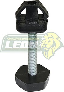 GOMA COFRE ó TORNILLO NIVELADOR FORD