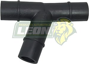 MANGUERA COPLE RESPIRACION GOLF, JETTA A3, DERBY “Y” (1HM103493A, SEH-378, SEH-383)