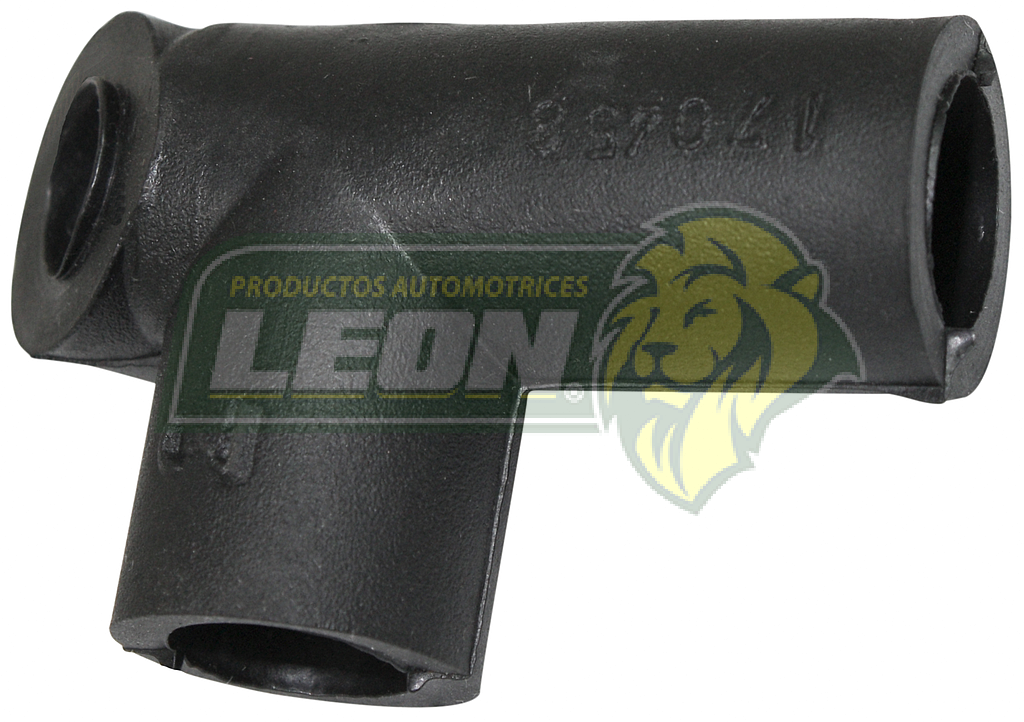 MANGUERA DE PASO DE AIRE CHRYSLER MEDIANA “VALVULA”