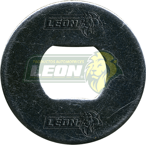 RONDANA NARIZ FORD F-350, MICROBUS EJE DELANTERO HO048B