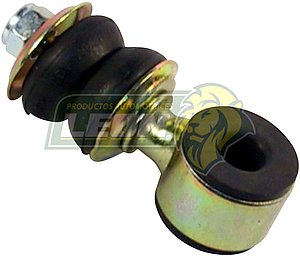 TORNILLO Ó BRAZO ESTABILIZADOR “CACAHUATE” VW GOLF, JETTA A2, A3, SEAT TODOS 87-99 AHM (191411315)