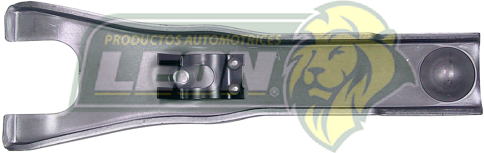 HORQUILLA CLUTCH FORD F-100, F-350, BRONCO, VAN E-100, E-350 MICRO 4 Vel. 84-90 HIDR.