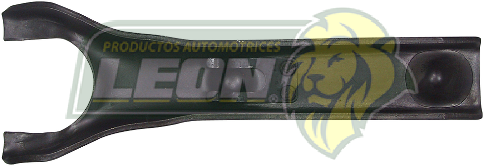 HORQUILLA CLUTCH FORD F-250, F-350 6.9, 7.3L 84-98 5 Vel., F-450 SUPER DUTY, VOLANTE PLANO 94Æ (HC-Z7TA)