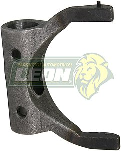 HORQUILLA CLUTCH NISSAN TSURU III TODOS, SENTRA HO686