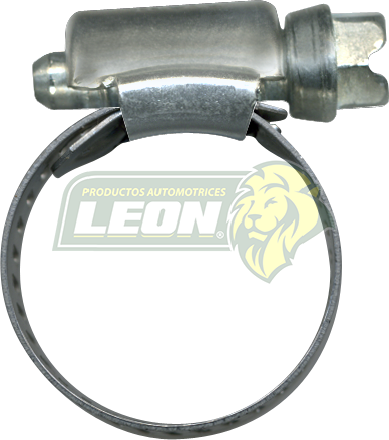 ABRAZADERA SINFIN IDEAL 1/2-1” 1/8