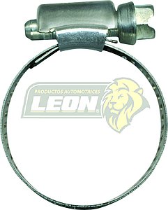 ABRAZADERA SINFIN IDEAL 3/4-1” 1/2