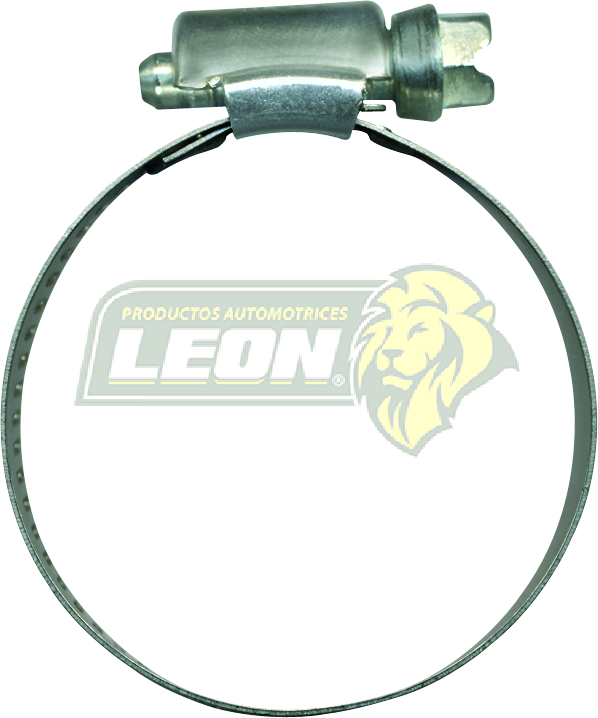 ABRAZADERA SINFIN IDEAL 1”-2”