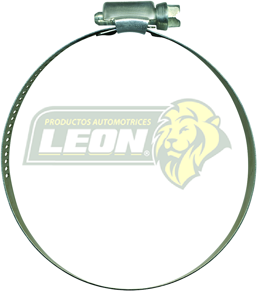 ABRAZADERA SINFIN IDEAL 2” 3/4-3” 1/2