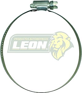 ABRAZADERA SINFIN IDEAL 2” 3/4-3” 1/2
