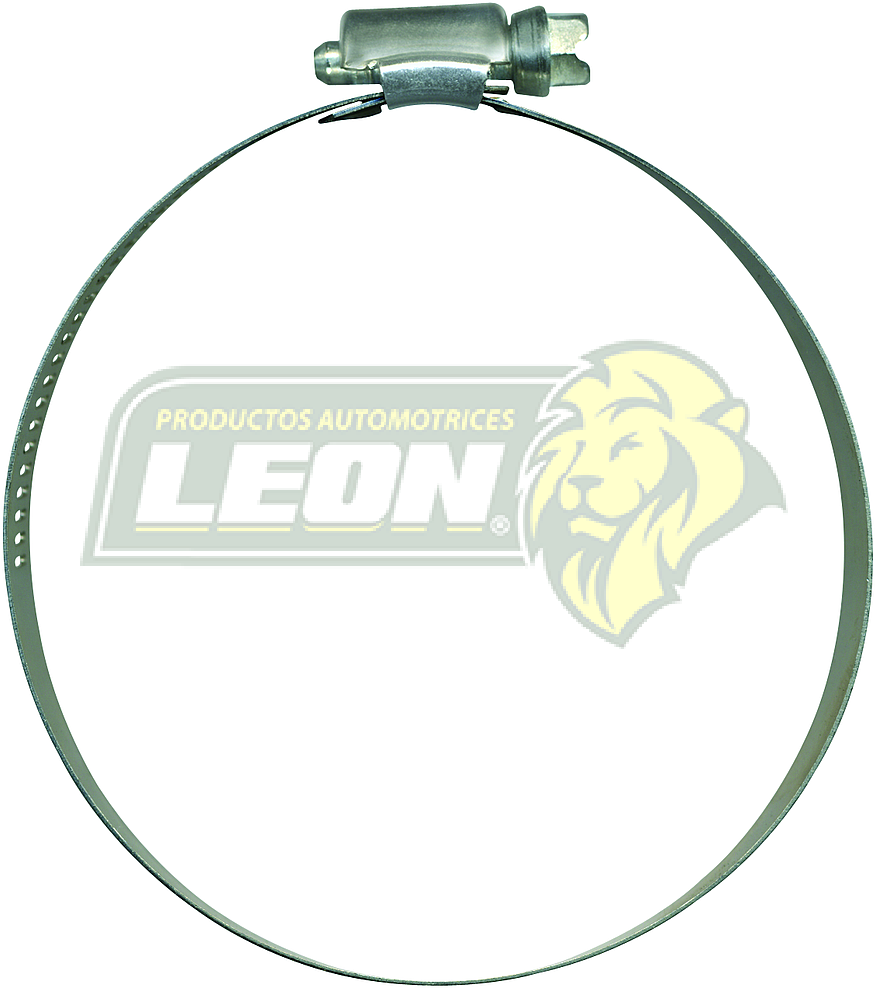 ABRAZADERA SINFIN IDEAL 3”-3” 3/4