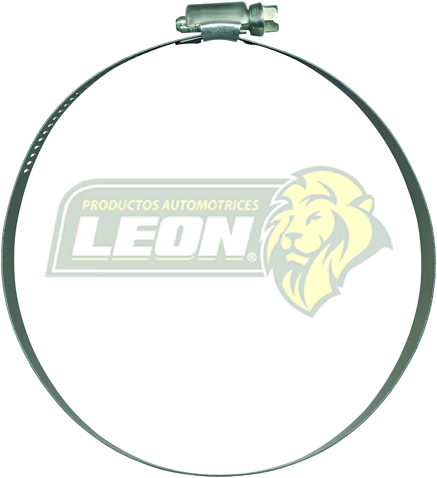 ABRAZADERA SINFIN IDEAL 4”-5”