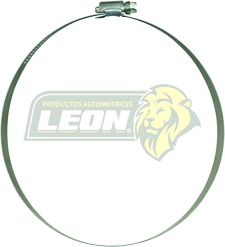 ABRAZADERA SINFIN IDEAL 5” 1/2-6” 1/2