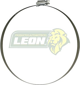 ABRAZADERA SINFIN IDEAL 6”-7”