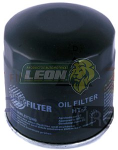 FILTRO ACEITE COUGAR, CONTOUR, MYSTIQUE, ECOSPORT, EXPLORER, PK-UP, FIVE HUNDRED, THUNDERBIRD, MONDEO 2.5L V6, AVIATOR, NAVIGATOR