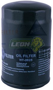 FILTRO ACEITE TSURU III 90-04, TSUBAME 93-04 1.6L 16V, SENTRA 82-90, QUEST 93-96, PATHFINDER 87-90, MAXIMA 85-94, LUCINO 96-01, DATSUN SEDAN Y VAGONETA 82-84, VILLAGER 93-98 “GRANDE”