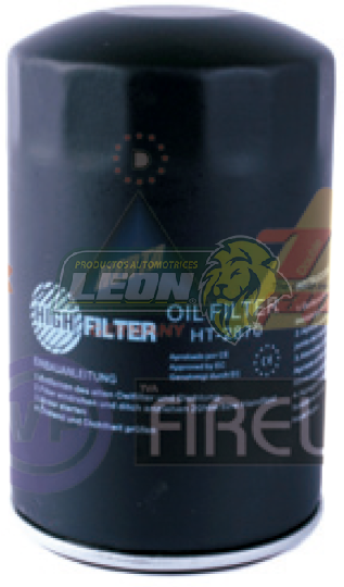 FILTRO ACEITE ATLANTIC, CARIBE, COMBI 1.8L, DERBY, CORSAR, GOLF, JETTA, PASSAT, CABRIO, POINTER SEDAN Y PK-UP, POLO, TOLEDO 06, AUDI A4, A6, 80, 90, 100, 200, 4000, CABRIOLET, QUATTRO, RS6, S4, S6, TT “DOBLE VALVULA”