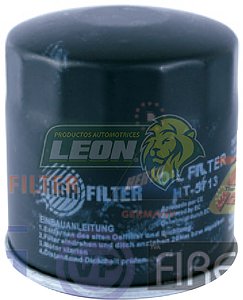 FILTRO ACEITE KA, FIESTA, ESCORT