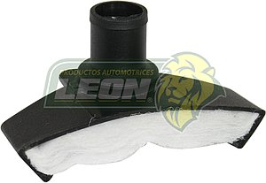 FILTRO ANTI-SMOG DODGE PLYMOUTH 79-83 INTERFIL