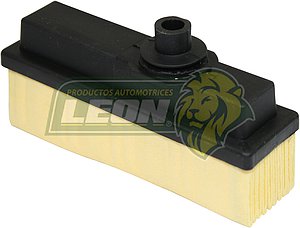 FILTRO ANTI-SMOG FORD AUTO 88-97 Y CMTA. 85-91 INTERFIL