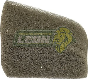 FILTRO ANTI-SMOG FORD AUTO 86-90, MERCURY 86-87 INTERFIL