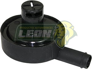 FILTRO ANTI-SMOG FORD AUTO MERCURY Y CMTAS. 86-90 INTERFIL