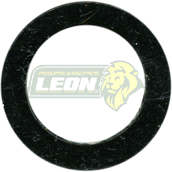 SELLO INYECTOR NISSAN FRONTIER X-TERRA, TSURU 4C 93-94 1.6L 8V TSURU III TAPA ROJA MPFI