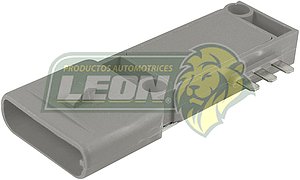 PASTILLA DE ENCENDIDO ó MODULO DE IGNICION FORD TOPAZ 85-89 4C. 2.3L, TAURUS 86-91 6C. 3.0L, COUGAR 85-91 8C. 5.0L, C. VICTORIA 85-91 8C. 5.0L, G. MARQUIS 87-91 8C. 5.0L, THUNDERBIRD 85-87 8C. 5.0L, BRONCO II 86-88 4C. 2.3L, RANGER 87-88 4C. 2.0L, SABLE 86-90 4 Y 6C. 2.5 Y 3.0L, MUSTANG 85-93 8C. 5.0L