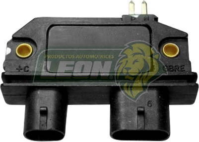 PASTILLA DE ENCENDIDO ó MODULO DE IGNICION G.M. V6 CENTURY, .CELEBRITY, CUTLASS, EUROSPORT