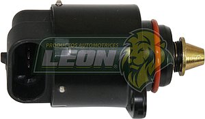 VALVULA IAC G.M. 1.6L CHEVY, C2, MONZA 99-12 MPFI, 1.8L CORSA SOHC 03-08, MERIVA 04-06 Y CHEVY, MONZA 1.4, 1.6L 96-98 TBI