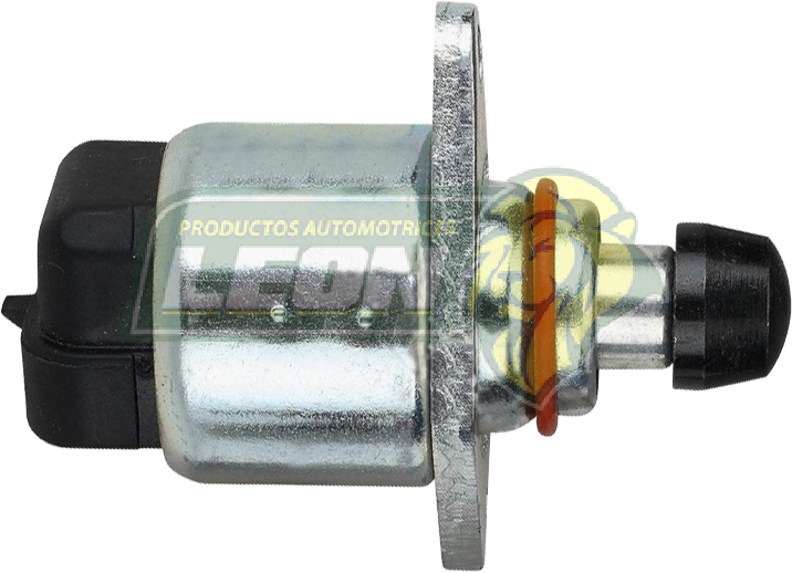 VALVULA IAC G.M. 1500, 2500 4.3, 5.7L 96-00 (4 PUNTAS)