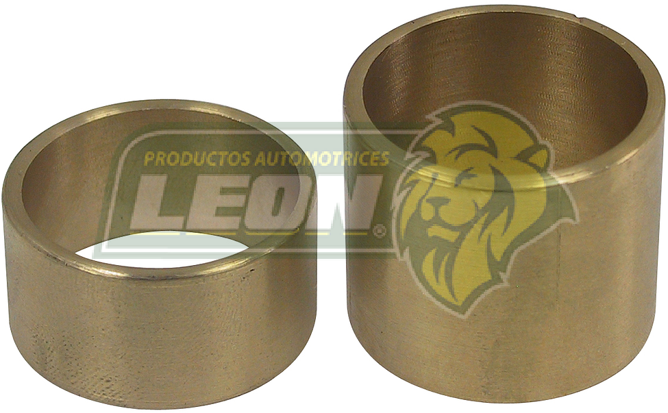 JUEGO DE BUJE CAJA DIRECCION VW SEDAN BRONCE