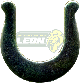 SEGURO HERRADURA #4 DODGE CMTA. HO062