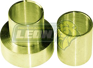 JUEGO DE BUJE CAMPANA CAJA VELOCIDADES VW SEDAN BRONCE